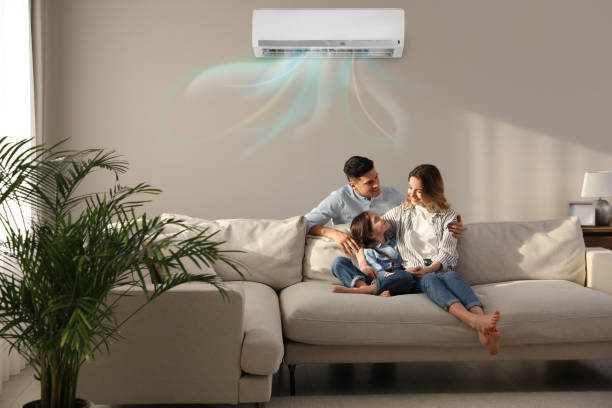 Local HVAC Companies in Coal Creek, CO