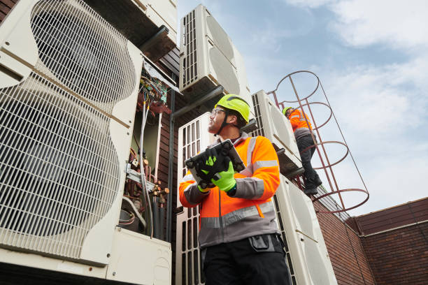 HVAC Emergency Services in Coal Creek, CO