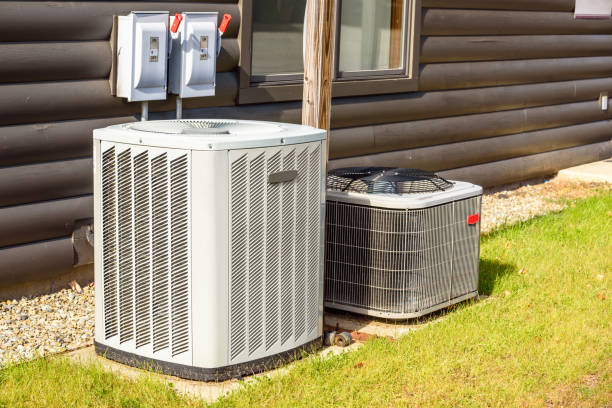 Trusted Coal Creek, CO HVAC Experts